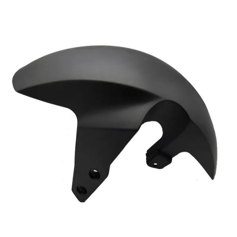Front Fender For HONDA GROM MSX125 MSX 125 Motorcycle Accessories Front Mudguard Splash Dust Protetive Guard