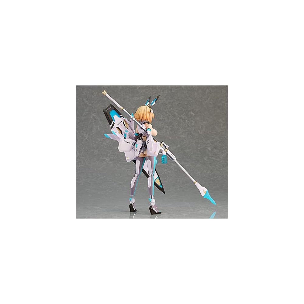 Figma Bunny Suit Planning Sofia F Non-Scale Painted Action Figure ABS PVC M06763
