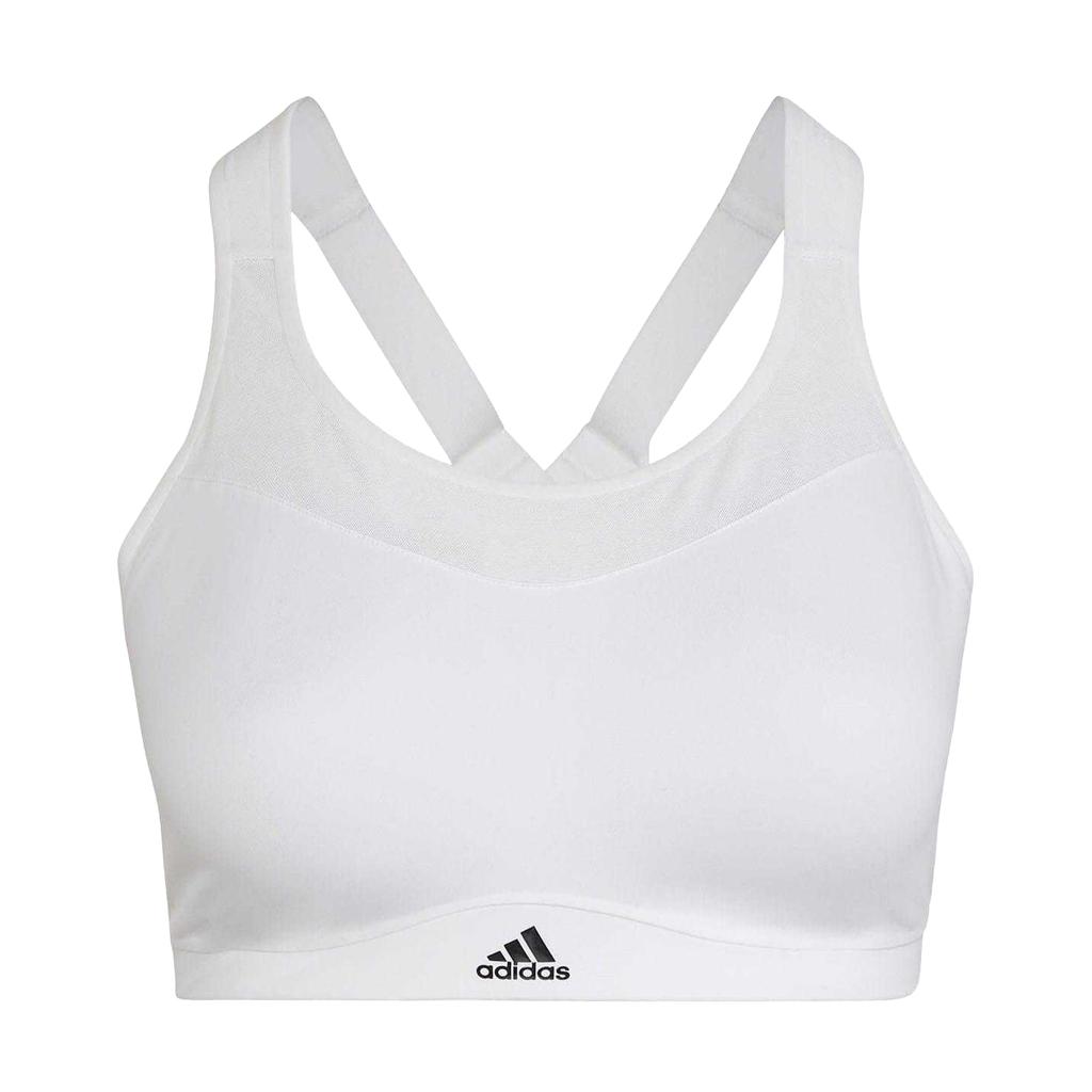 Adidas Womens/Ladies TLRD Impact Aeroready High Support Bra