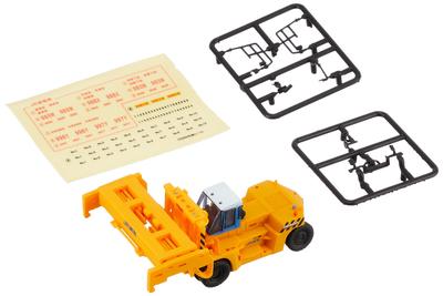 KATO N Gauge TCM Top Lifter FD300 JR Fracht Farbe Eisenbahn Modell Liefert 23-516