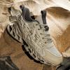 Fashion New Exquisite Men's Sneakers Mesh Breathable Fashion Casual Shoes Soft Bottom Wear resistant Running Shoes Zapatos Para Hombres