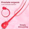 Mini Rose Penis Plug Vibrator Clitoris Stimulator Anal Vagina Massager Female Masturbator Anal Butt Plug Peins Plug Adult SexToy