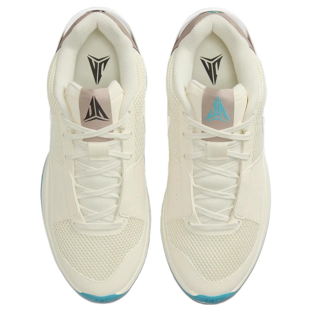 Nike Ja 1 Zapatillas Unisex de Temporada Crema Leche de Coco Caqui DR8785-102