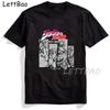 Unisex Av Dul Jojo S Bizarre Adventure Men Women T Shirt Ojo Muda Tops T Shirt