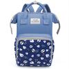 Multifunktions-Mutterschafts- und Wickelrucksack