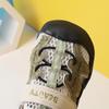 New Spring/Summer Soft Sole Closed Toe Sandals for Boys (1-3 Years) & Breathable Non-Slip Sandals for Girls