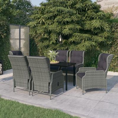 Outdoor Furniture – Garden Sets