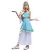 Girls Party Costumes Stage Costumes Cosplay Costumes Little Girls Princess Dresses
