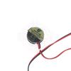 2510 Hydraulic Fan 5V/12V/24V Silent Hydraulic Quiet Cooling Fan Bearing Fan Cooler Heatsink For 3D Printer