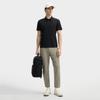 FILA Polo Shirt Men's Jet Black F11M522114F-BK