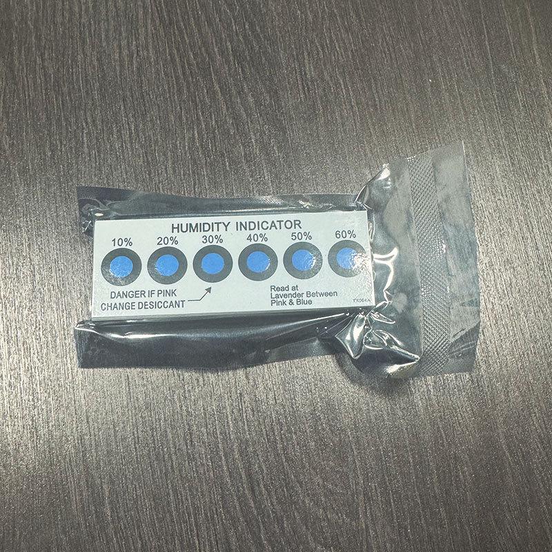 Vacuum Sealed Filament Bag for 3D Printing - Moisture & Dust-Proof Storage