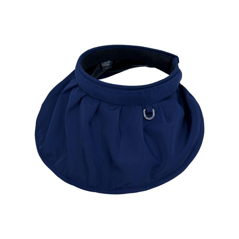 Summer Wide Brim Sun Hat For Outdoor Uv Protection And Fashionable Style For Women