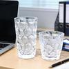 1pcs Honeycomb Nest High-end Drinking Cup Home Juice Soda Water Cups Creative Heat-resistant Water Mug Coffee Cup with Handle
