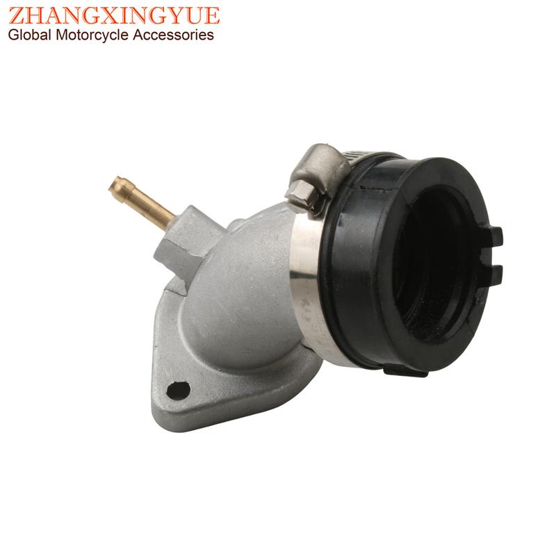 Scooter Yp125 Intake Manifold For Yamaha Majesty125 Yp150 Majesty150 Yp Majesty 125cc 150cc 5DS-E35851-000