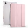 Per Custodia Lenovo Tab TB311FU 10.1 pollici con Portapenne Supporto Pieghevole Retro in TPU Tablet per Custodia Lenovo Tab 10.1 Capa Funda