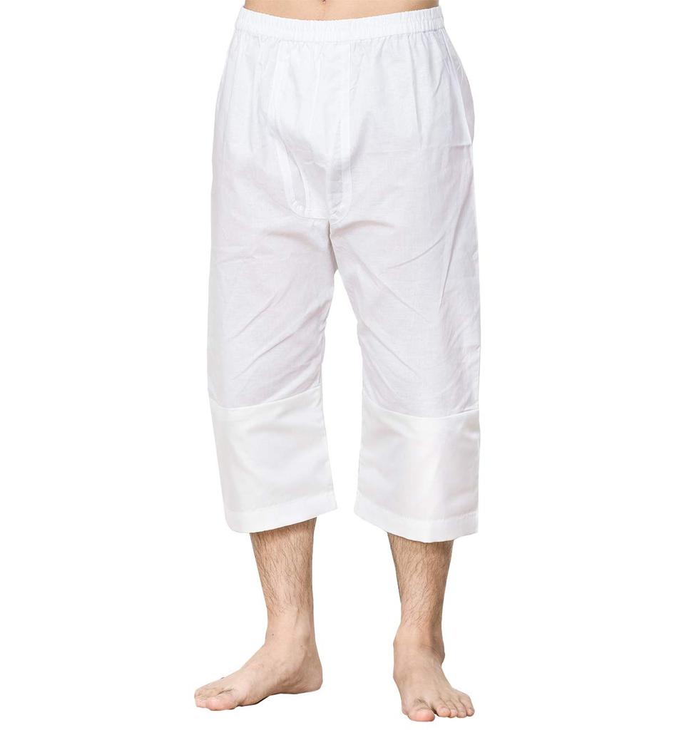 Set for Men [KYOETSU] Underwear, 2-piece (undergarment, Steteco) (L)