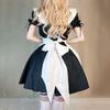 Spice Maid Outfit Sex Maid Dress Boss Lolita Suit Two-dimensional Plus Size Clothing