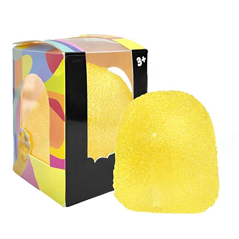 Squishy Fidget Toys Stress For Kids And Adults Squeeze Ball Sensory Toys Party Favors