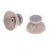 1 Pair Thumb Grip Caps Protective Cover Joystick for Case Fit for  Controller Thumbstick for Case for Gray Y