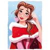 Disney Stile Acquerello Collezione Principesse Pittura Diamante 5D Piena di Diamanti Pittura Diamante Fatta a Mano DIY Kit Pittura Decorativa Fresca