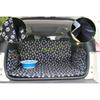 Pet Car Mat: Dog Seat and Trunk Protector for SUVs
