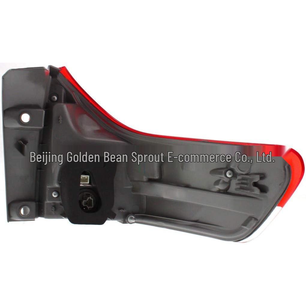 81550-08030/81560-08030 Compatible Toyota Sienna Outer Rear Taillight Brake Signal Light