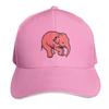Delirium Elefant Baseballkappe Geburtstag Dropshipping Hut Unisex Luxus Mode Strand Für Frauen Unisexs