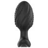 APP Controlled Anal Vibrator  Silicone Anal Vibrator For Men And Women Prostate Massager  Backyard Toy