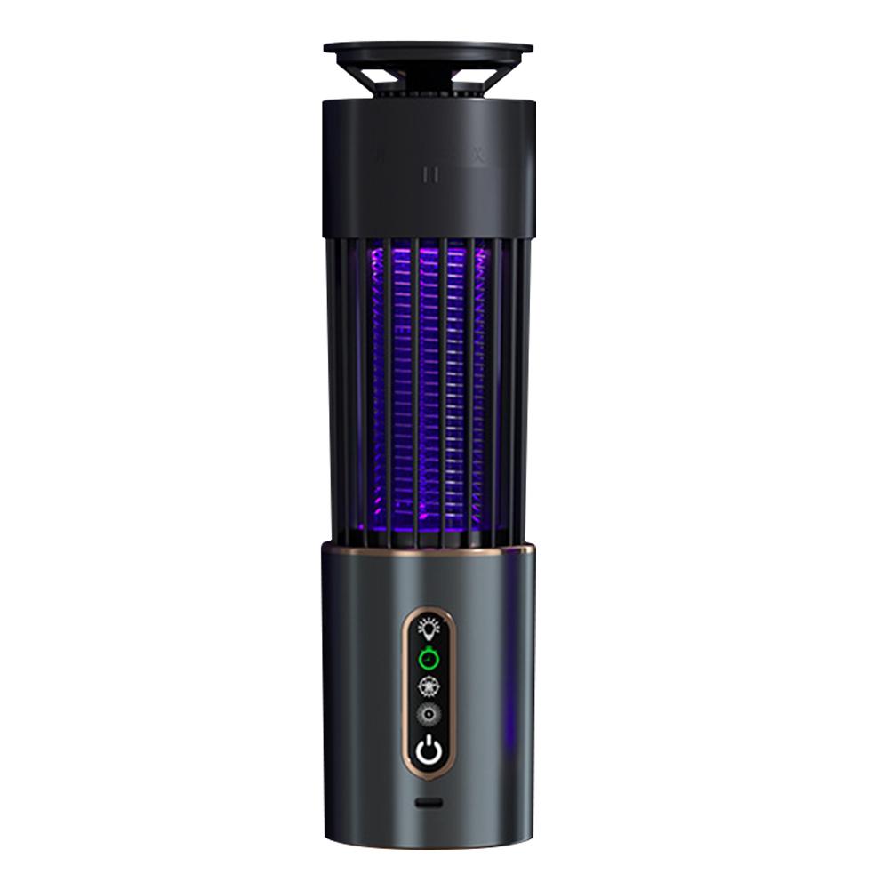 

Electric Mosquito Killer Lamp Fly Zapper for Outdoor and Indoor for Home Backyard Camping Patio