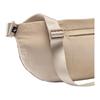 DECATHLON Nylon Crossbody Bags Unisex Laurel Color 8917714