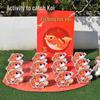 Interactive Koi Fishing Game - Team Building & Fun Activity