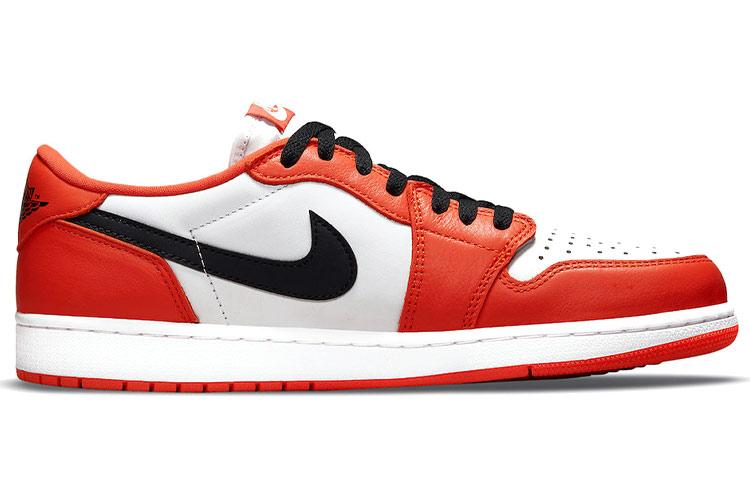 Air Jordan 1 Retro Low Og 'Starfish' CZ0790-801