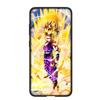 Phone Case for iPhone 17 15 16 Plus X Redmi Note 14 12 11 13 Pro Max Huawei P30 P20 Lite OPPO A60 A40 A80 A38 A54 Funda Dragon Gohan Gokus Ball Cover