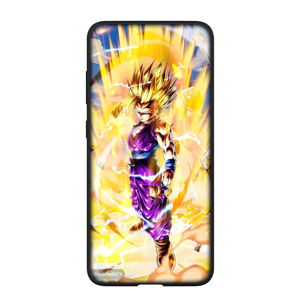 

Phone Case for Samsung Galaxy S25 S23 S24 Ultra FE Plus S8 A05 A06 A15 A16 A36 A37 A35 A54 A55 A56 A57 A25 A26 A53 Funda Dragon Gohan Gokus Ball Cover for Samsung Galaxy A52S экрю