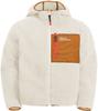 Куртка Jack Wolfskin Ice Curl Hood Jacket Kids