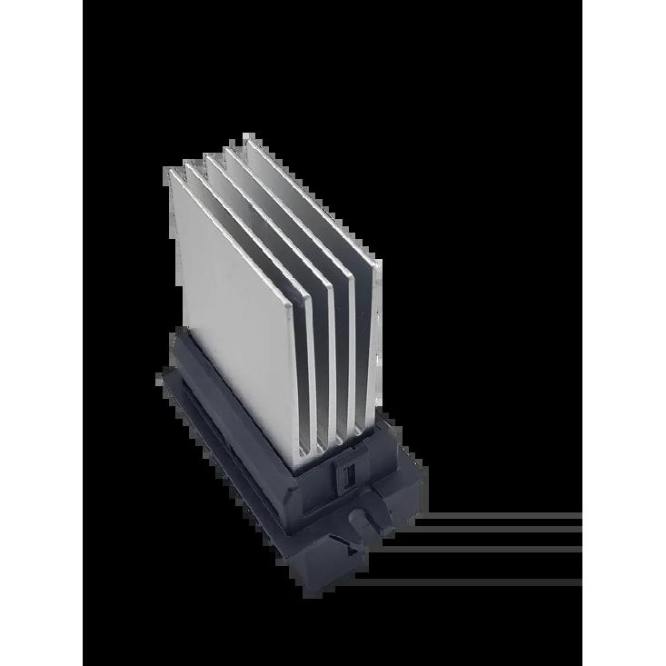 K106026 55302 Auto Heater Blower Fan Motor Resistor For RENAULT CLIO II 1.4L 1998-2005 1.9L CLIO II Box 1.5L THALIA I 7701051272
