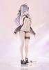 Hobby Japan Kanna Shinomiya Design by Kanzarin 1/7 Scale Figure, Approximately 25cm Tall, AMAKUNI HJ
