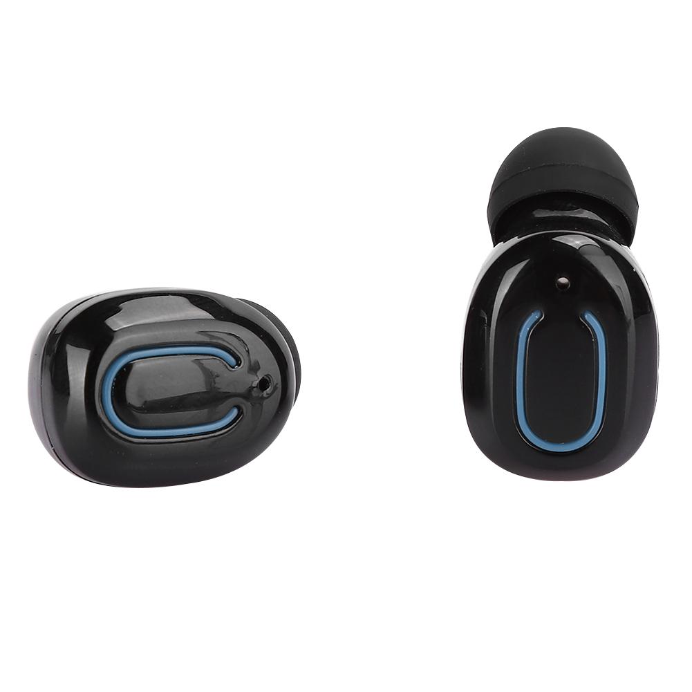 TI8S Kabellose Kopfhörer Tragbar Sport-Headsets mit Ladebox