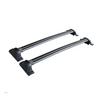 Compatible Cross Bars for 07-11 CR-V Luggage Rack Roof Modification
