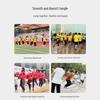 Multi-Person Team Jump Rope
