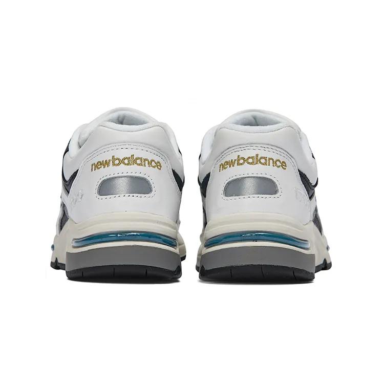 New Balance 1700 'White Eclipse' (Unisex) White / Eclipse / Raincloud Casual Shoes CM1700WE