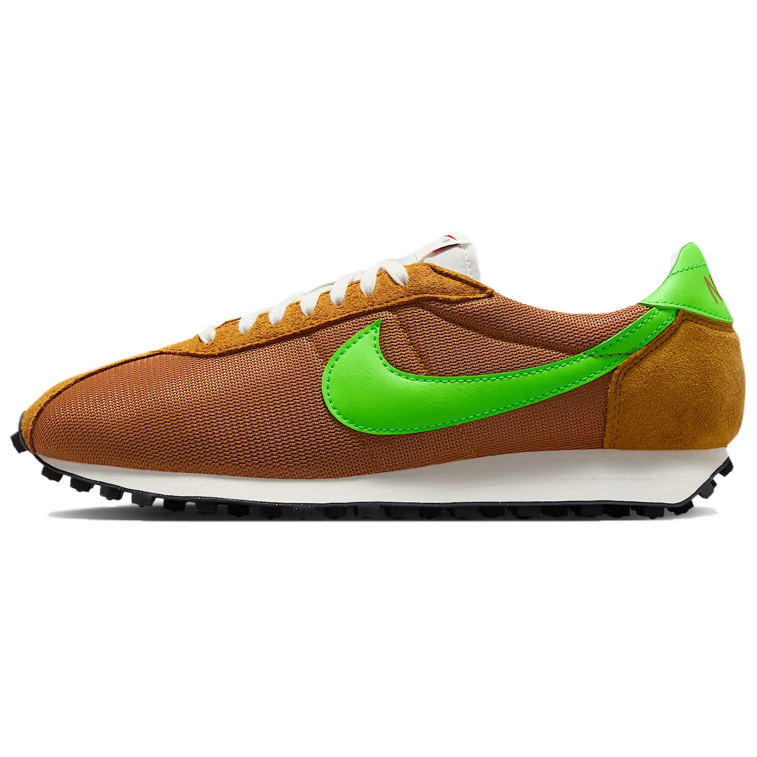 Nike LD-1000 Desert Ochre Green Strike Men s Casual Retro Running Shoes HJ4687-700 EU 44.5