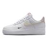 Nike Air Force 1 Low '07 White LIght Orewood Pink Women's Sneakers HF9992-100