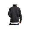 New Converse Sweatshirts Men's Black 10025910-A03