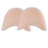 Pointe Ballet Dance Shoe Toe Pads , Pack of 2