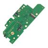 Left Side Button Board PCB Corrosion Resistant Replacement Motherboard for Switch Lite