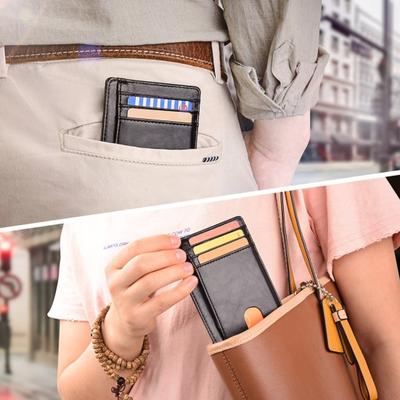 Bozuk Para Cüzdanları ve Tutacakları – Kartlıklar ve Pasaport Kılıfları