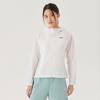 Lightweight Stretch Basic Windbreaker