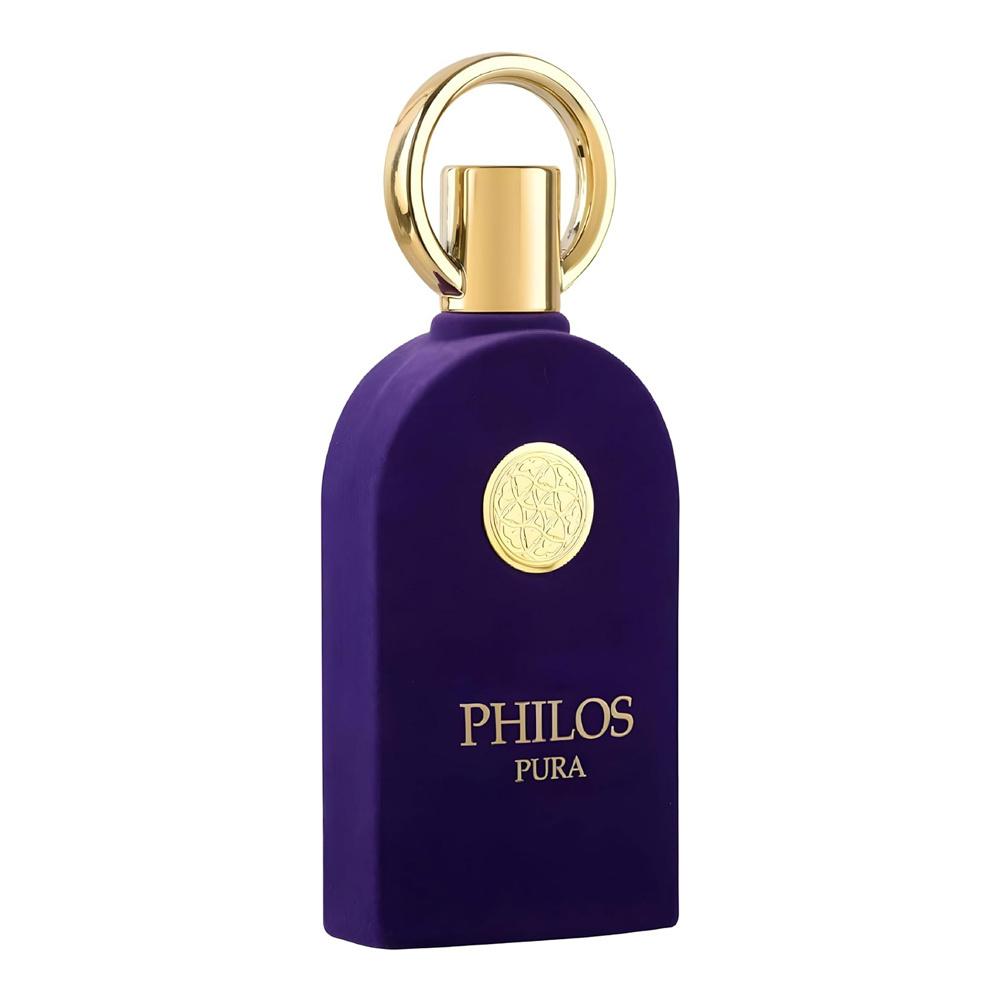 Maison Alhambra Philos Pura Eau de Parfum 100 Maison Alhambra Philos Pura Eau de Parfum 100 1