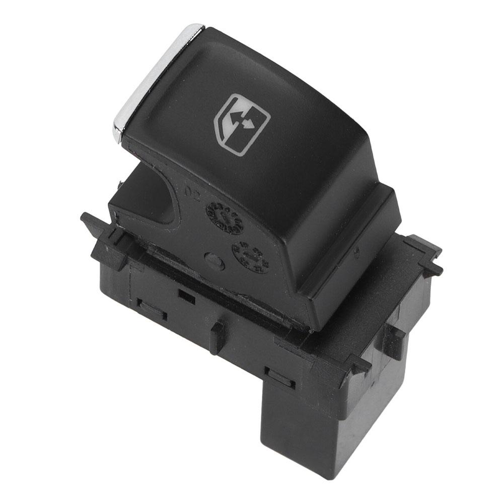 Electric Window Switch Button for For Golf MK7 Passenger Side Direct Fit Replacement Parts OEM Number 5G0959855F